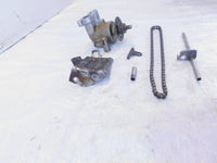 2003-2023 Yamaha FJR1300 FJR1300ES Engine Motor Oil Pump w/ Sprocket & Chain - C3 Cycle