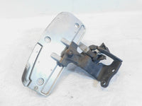 Yamaha V-Star 1300 XVS1300 Front Right Footrest Footboard & Foot Brake Pedal - C3 Cycle