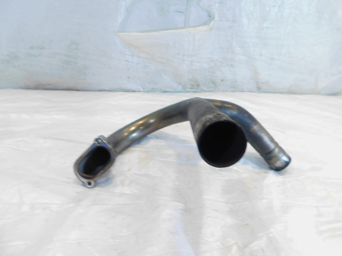 BMW R1150GS Adventure R1150R Rockster Left Exhaust Muffler Manifold Header Pipe - C3 Cycle