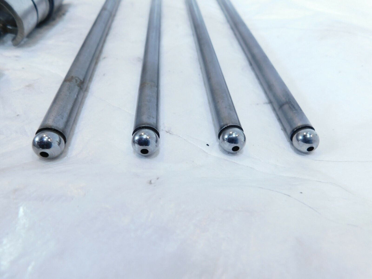 1986-1990 Harley Davidson XLH Sportster 883 & 1200 Pushrod Guide & Tappet Set - C3 Cycle