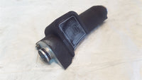 Harley Davidson Dyna Low Rider Wide & Super Glide Transmission Dipstick Cover - C3 Cycle
