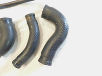 2006 06 Kawasaki Vulcan 900 Classic Engine Motor Coolant Air Hose Pipe Box Lot - C3 Cycle