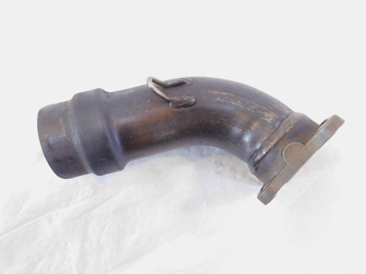 Ducati Superbike 749 749S & 999 999R Xerox Muffler Exhaust System Manifold Pipe - C3 Cycle