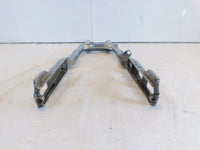 67-74 Harley Davidson Sportster 900 1000 Chrome Rear Wheel Fork Swingarm Bracket - C3 Cycle