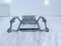 Harley Davidson Touring Electra Glide Ultra Classic Tour Pak Luggage Box Mount