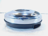 Harley Davidson Dyna Super Glide & Low Rider Air Cleaner Filter Box & Backplate - C3 Cycle
