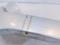 Cixi Kingring Rongyao Aggressor V & Jinlun 250cc Left Frame Side Cover Fairing - C3 Cycle