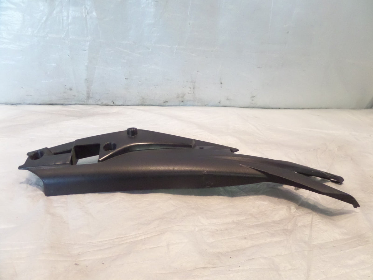Honda CBR250R CBR 250R Black Rear Back Right Side Under Cowl Cowling Fairing - C3 Cycle