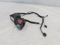 2001-2005 BMW F650CS Right Handlebar Kill Switch & Front Brake Master Cylinder - C3 Cycle