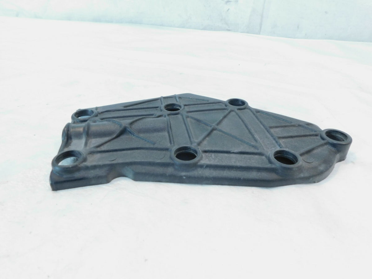 Kawasaki Ninja ZX-6R ZX600 & ZZR600 Right Engine Motor Cylinder Head Cover Guard - C3 Cycle