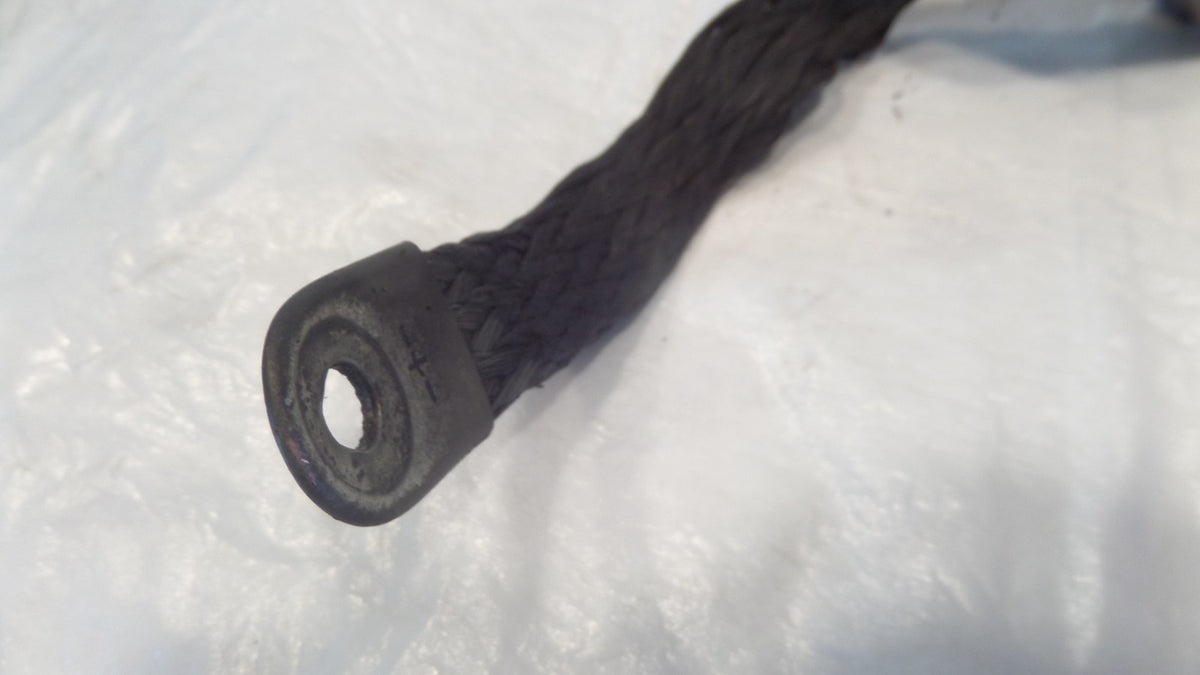 Buell M2 Cyclone S1 X1 Lightning & S2 S3 Thunderbolt Ground Grounding Strap - C3 Cycle