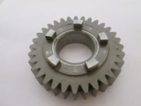 Harley Evo Twin Cam Touring Dyna Softail 5-Speed Transmission Mainshaft 3rd Gear