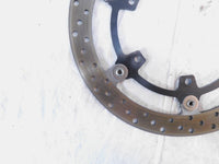 2016-2017 Aprilia Caponord 1200 Rally Front Wheel Right/Left Brake Disc Rotors - C3 Cycle
