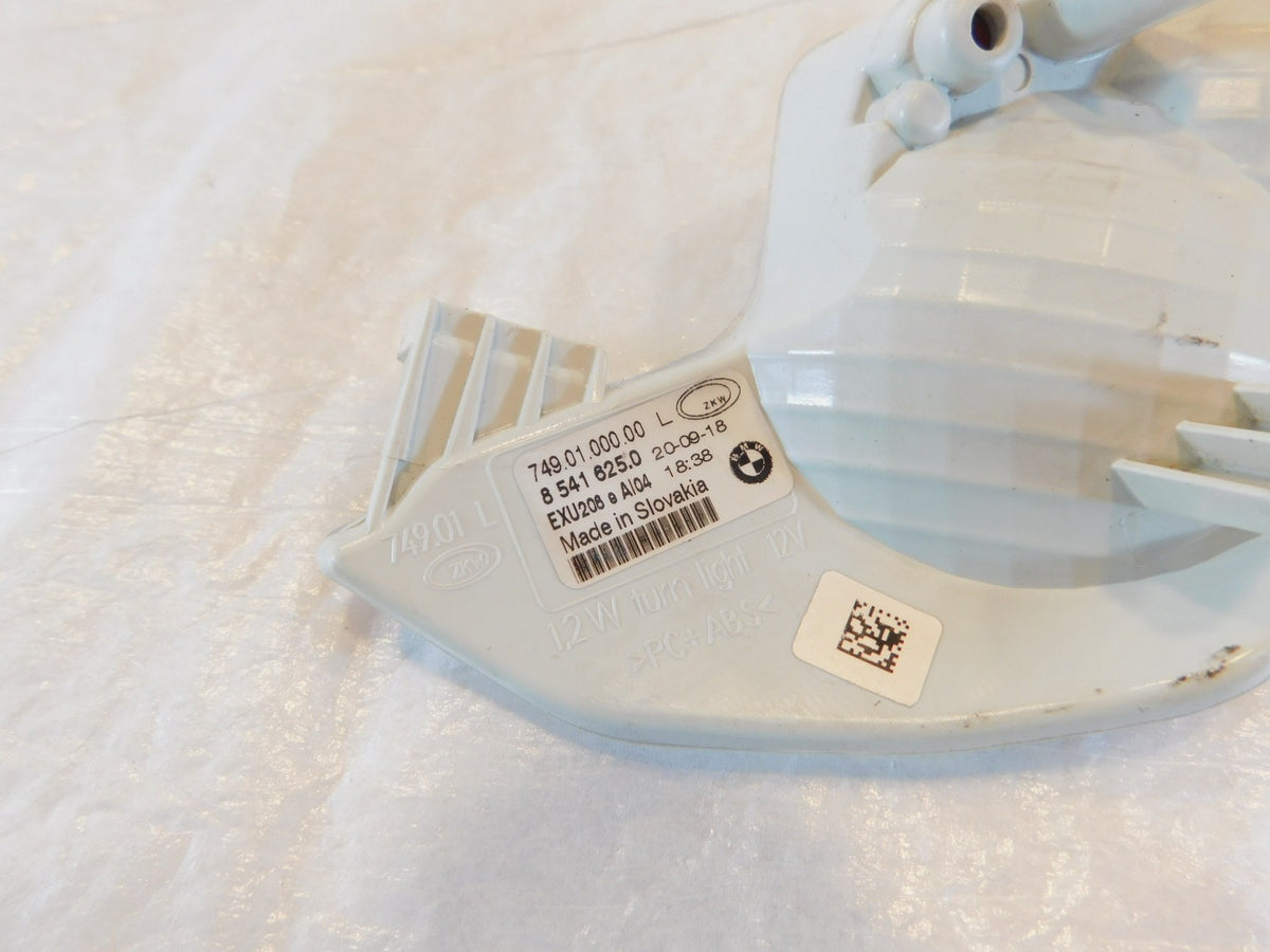 2014-2024 BMW R1200RT R1250RT Front Left LED Flasher Turn Signal Indicator Light - C3 Cycle