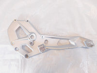 2020-2023 BMW F900 R F900R Left Front/Rear Foot Peg Footrest Plate Bracket Mount - C3 Cycle