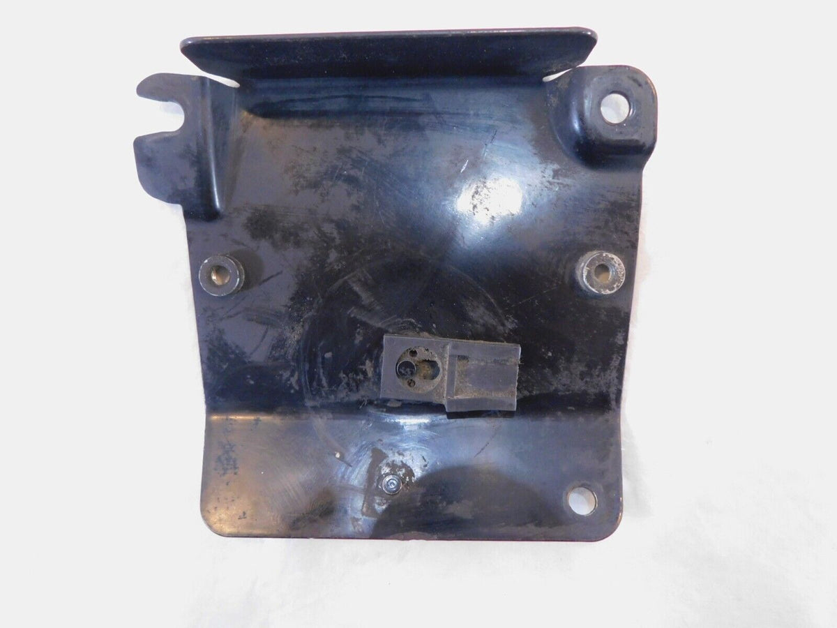 Harley Davidson Softail Heritage Springer Night Train Regulator Mounting Bracket - C3 Cycle