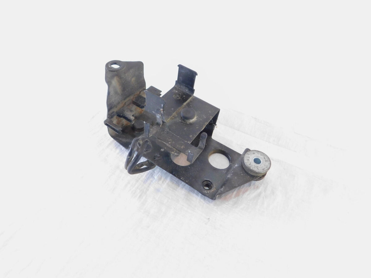1978-1979 Honda CX500 Windjammer 500 Electrical Relay Fuse Mount Plate Bracket - C3 Cycle
