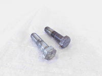 Indian Gilroy Scout & Spirit & Chief Rear Wheel Swingarm Bracket Pivot Bolts - C3 Cycle