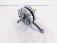 Royal Enfield Classic Bullet 500 EFI Engine Motor Crankshaft w/ Connecting Rod - C3 Cycle