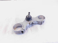 2010-2013 BMW R1200RT R900RT Silver Bottom Lower Fork Suspension Bridge Mount - C3 Cycle