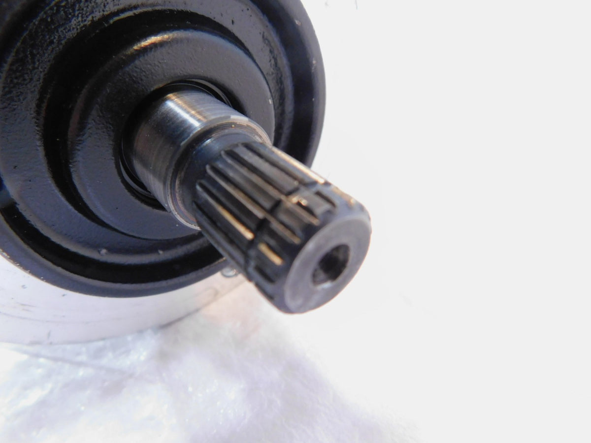 Ducati Superbike 749 749S & 999 999S Engine Start Starting Starter Motor -Tested - C3 Cycle