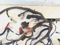 2015 Harley Davidson Tri Glide Ultra Classic Trike Main Wire Wiring Harness Loom - C3 Cycle