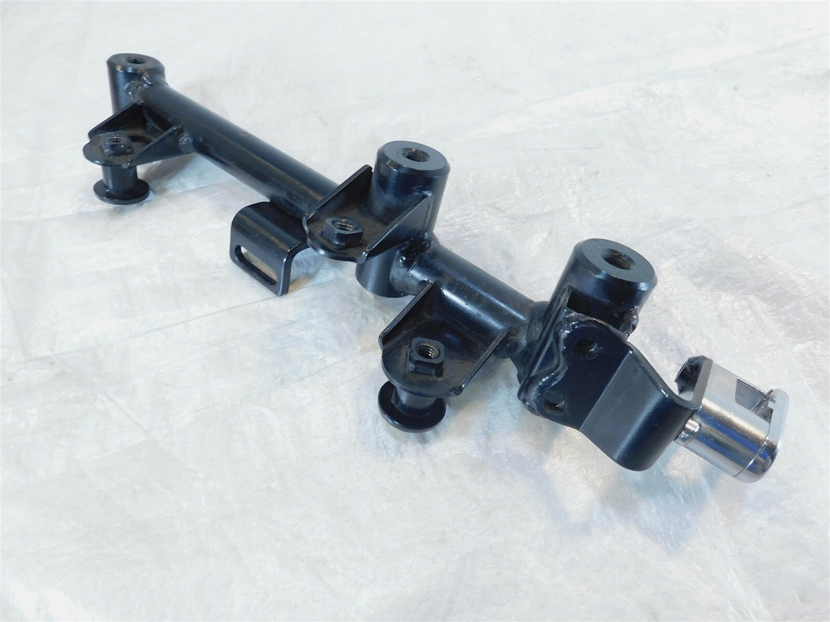 99-01 Kawasaki Vulcan VN1500 1500 Nomad Right Side Saddlebag Mounting Bracket - C3 Cycle