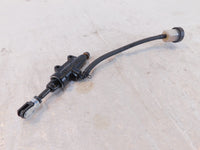 Royal Enfield Meteor 350 Euro 5 Rear Wheel Brake Master Cylinder w/ Reservoir - C3 Cycle