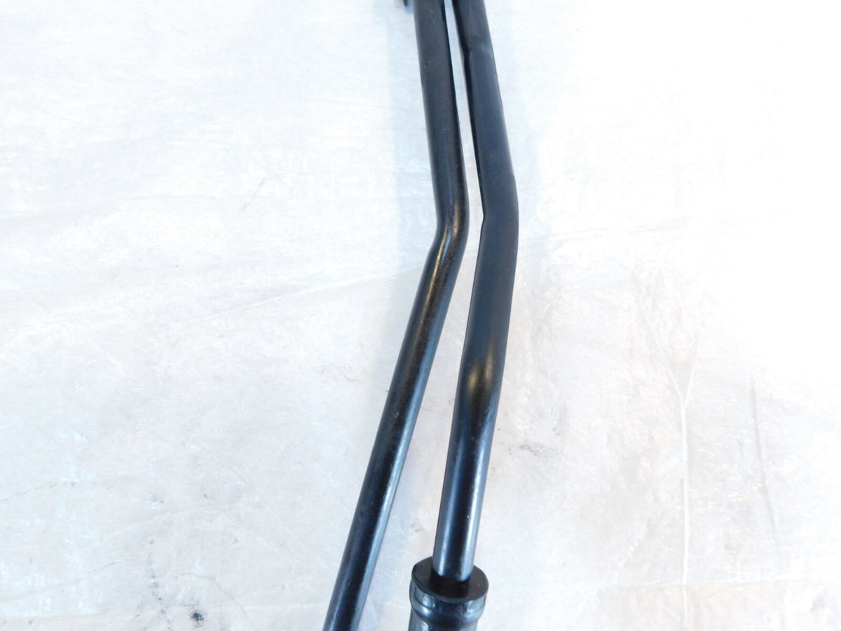 2008-2010 Victory Vision Touring Premium & Ness Oil Cooler Radiator Hose Lines - C3 Cycle