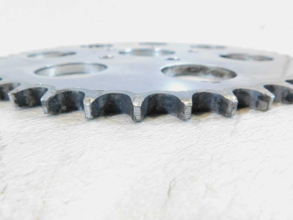 Harley Davidson Sportster 883 1000 & 1200 Rear Wheel Chain Drive Gear Sprocket - C3 Cycle