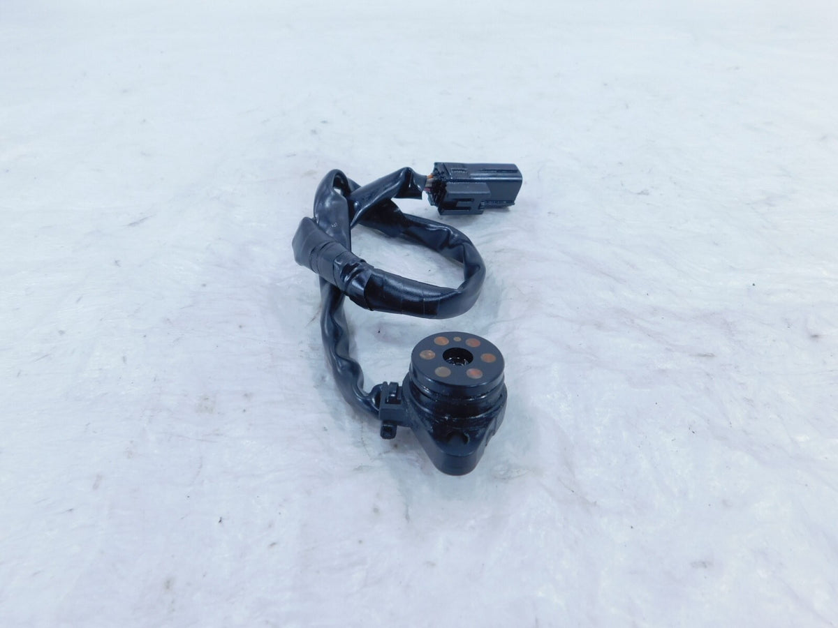 2019 & 2020 Yamaha Niken / GT MTX9 MXT850 Neutral Gear Position Sensor Switch - C3 Cycle