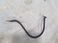 1985 85 Harley Davidson Tour Glide & Electra Glide Battery Cable Wire Lines - C3 Cycle