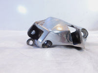 Suzuki Boulevard S40 Savage 650 LS650 Left Front Footrest Foot Peg Bracket Mount - C3 Cycle