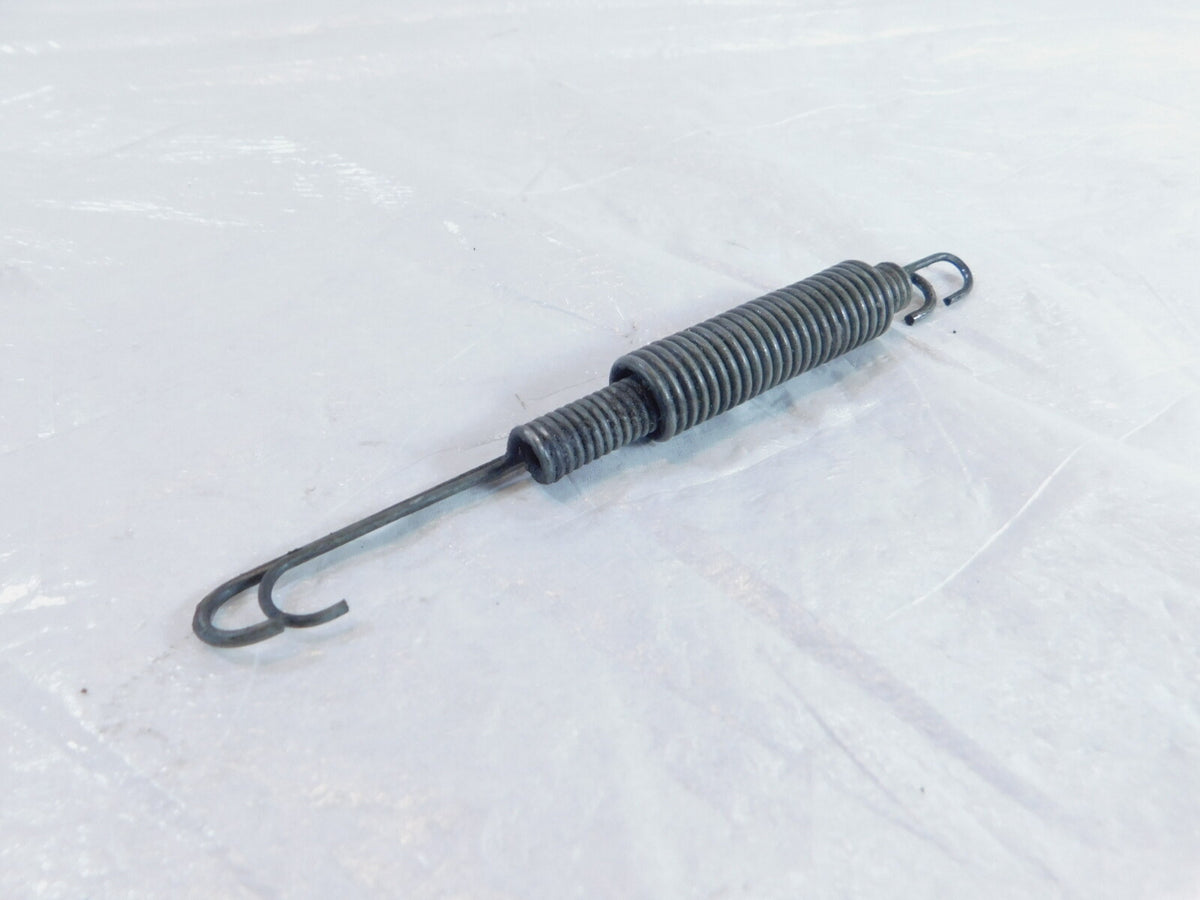 2002 MZ Skorpion Tour MZ660 660cc Dual Internal/Outer Side Stand Tension Springs