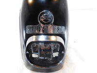 Harley Davidson Dyna Low Rider & Super Glide FXD Blue Rear Wheel Cover Fender - C3 Cycle