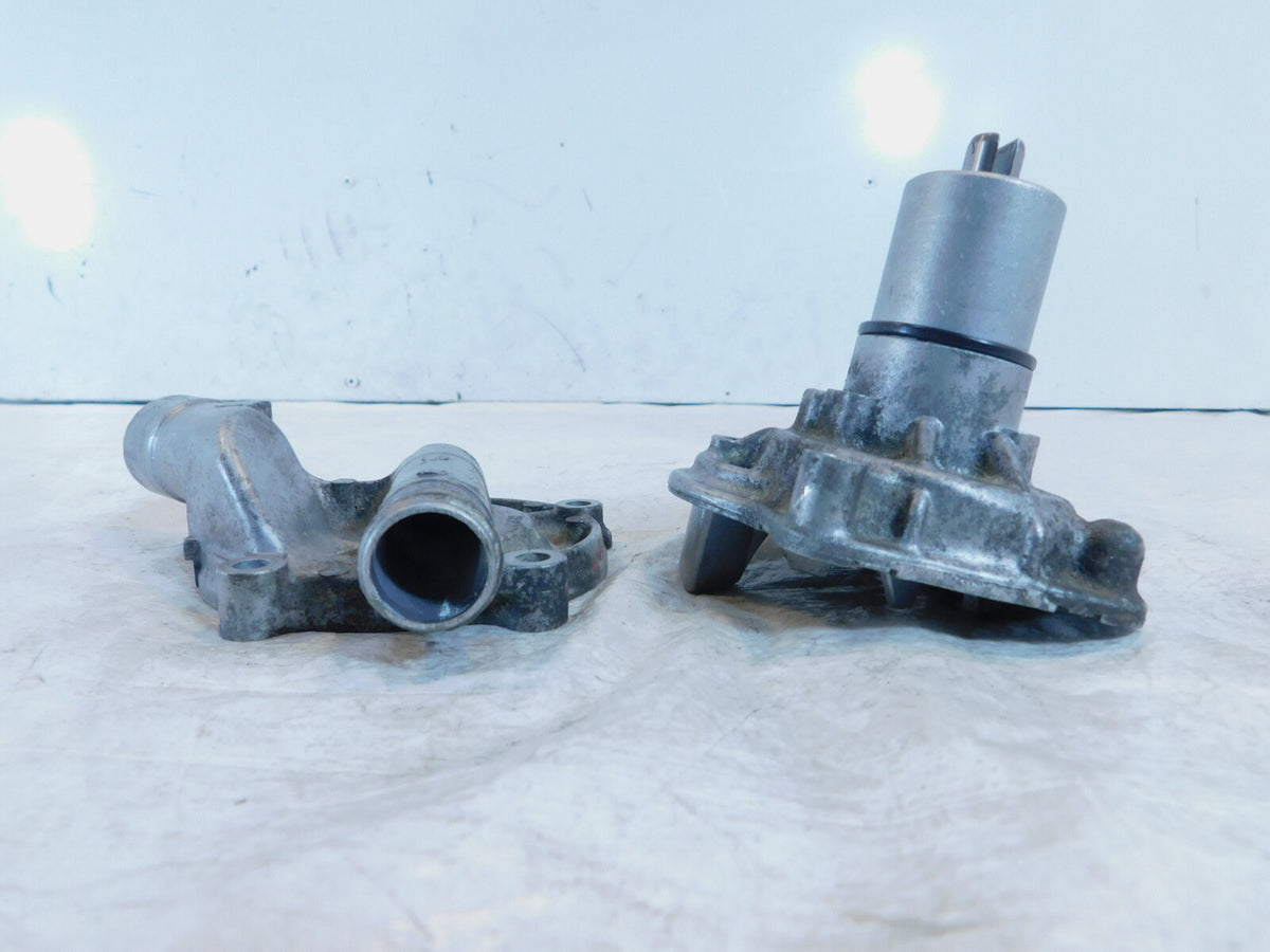 Honda VT1100 VT1100C Shadow1100 Sabre & ACE Engine Coolant Water Pump-For Parts