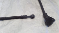 1987-2007 Kawasaki KL650 KLR650 KLR 650 Front Caliper Brake Hose Line - C3 Cycle