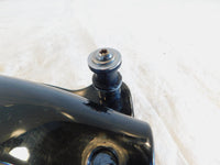 Harley Road King Street Glide Detachable Sissybar Tour Pak Mount Docking Plates - C3 Cycle