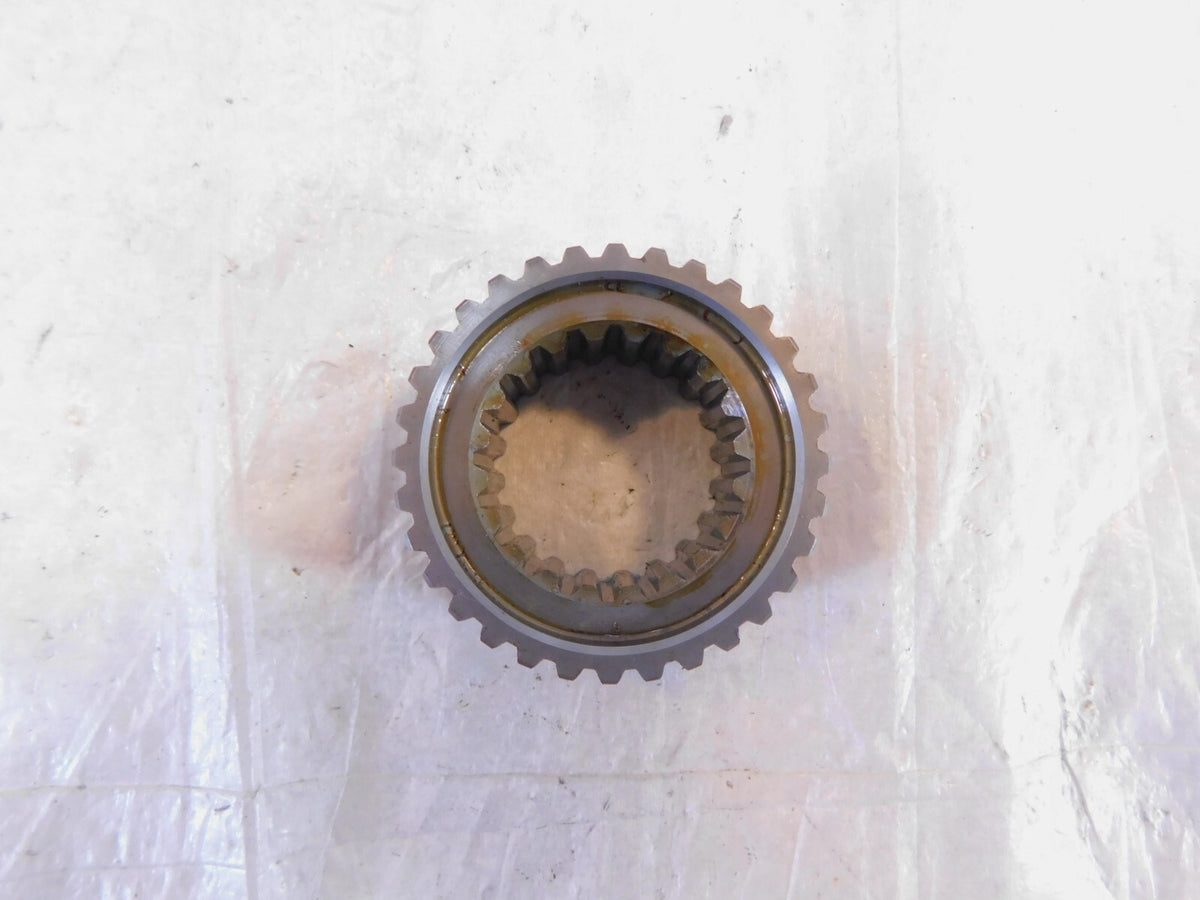 Harley Davidson Electra Glide Dyna & Softail 6 Speed Transmission 5th Guide Hub - C3 Cycle