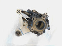2005-2013 BMW R1200RT R1200ST Silver Rear Wheel Diff Differential Gear Case - C3 Cycle