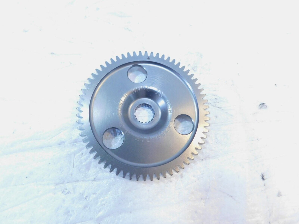 Harley Davidson V-Rod VRSC VRSCA & VRSCD Night Rod Engine Balancer Shaft Gear - C3 Cycle