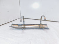 Harley Dyna Super Glide & Softail Heritage & Fat Boy Muffler Cover Heat Shield - C3 Cycle