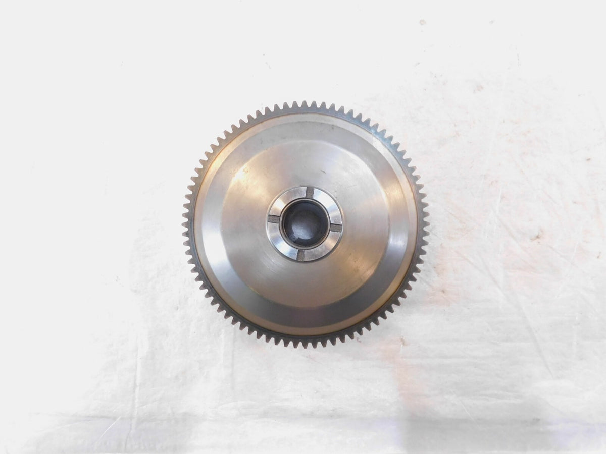 Yamaha XVS1300 VStar 1300 Tourer Deluxe Stryker Alternator Stator Rotor Flywheel - C3 Cycle