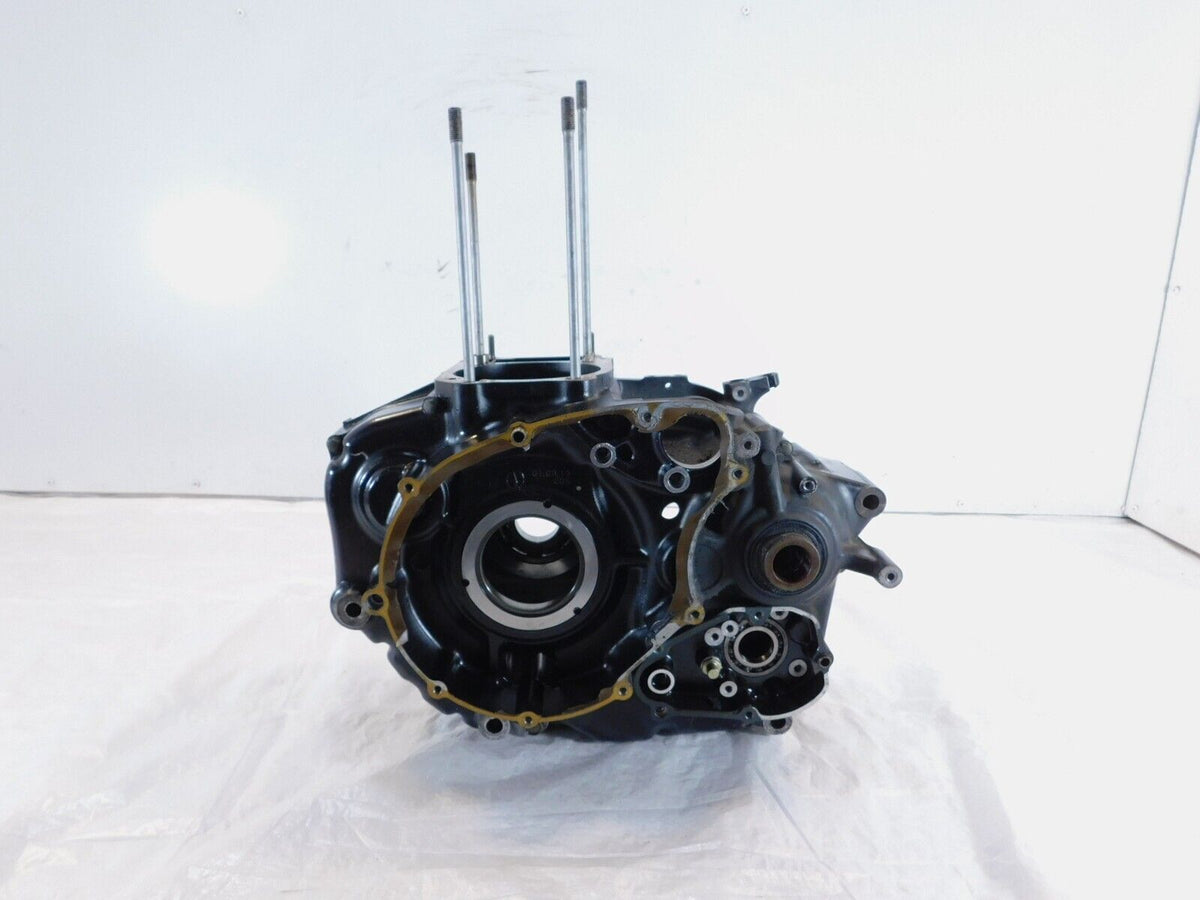 1986-2001 Suzuki Savage 650 LS650 Engine Motor Block Crankcase Crank Cases - C3 Cycle