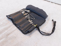 Royal Enfield Meteor 350 Euro 5 Owners Tools Repair Toolkit & Pouch Bag Case - C3 Cycle