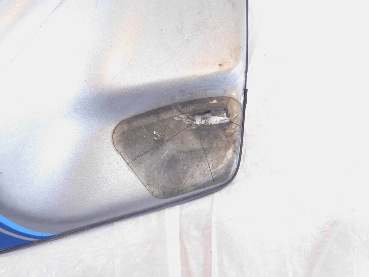 1993-1996 Harley Davidson Touring Road King Electra Glide Right Side Frame Cover - C3 Cycle