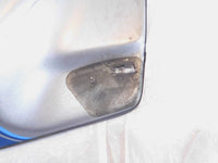 1993-1996 Harley Davidson Touring Road King Electra Glide Right Side Frame Cover - C3 Cycle