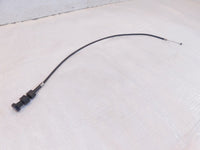 Yamaha V Star 650 XVS650 Classic Engine Carb Carburetor Choke Starter Cable Line - C3 Cycle