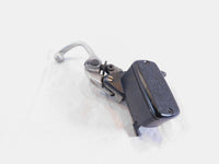 1997 97 Honda CBR1100XX Blackbird 1100 Front Brake Master Cylinder - Bent Lever - C3 Cycle