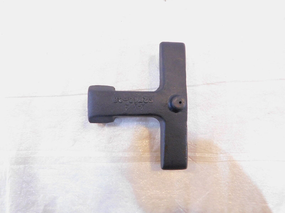 Harley Davidson Electra Glide Rear Passenger Footboard Floorboard Mount Bracket - C3 Cycle